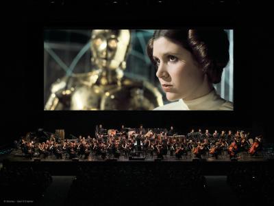 Star Wars – Eine neue Hoffnung