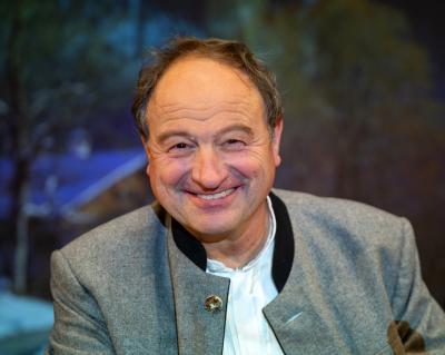 Rainer Maria Schießler © Rainer Maria Schießler