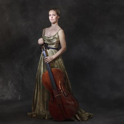 Sol Gabetta_press photo 2025 Lise Cristiani © Victor Matussiere_Sony Classical