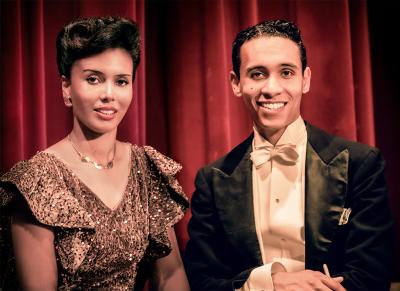 Swing Dance Orchestra