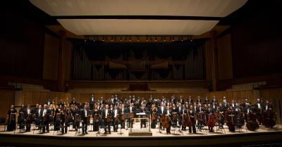 The Royal Philharmonic Orchestra