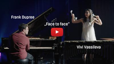 Vivi+Frank Button