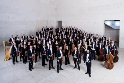 Wiener Symphoniker Orchester 