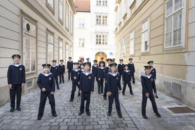 Wiener Sängerknaben