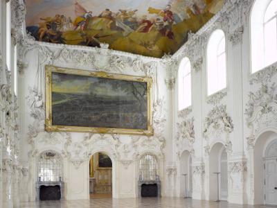 Großer Saal Schleißheim