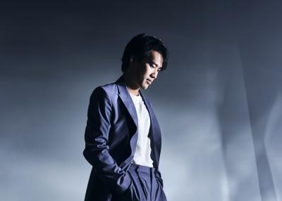 Bruce Liu
