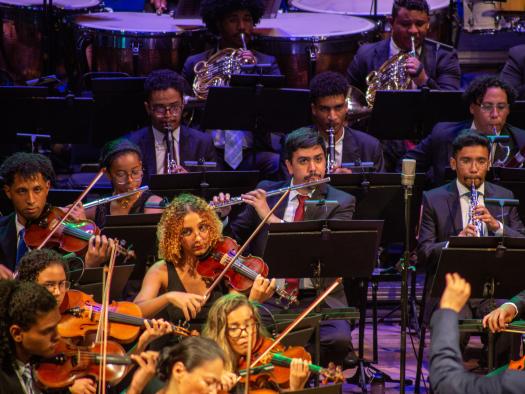 Neojiba Orchestra
