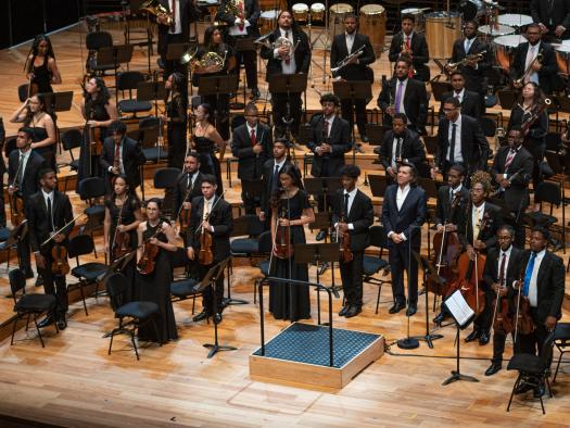 Neojiba Orchestra