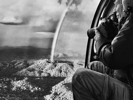 Sebastião Salgado: Amazônia 