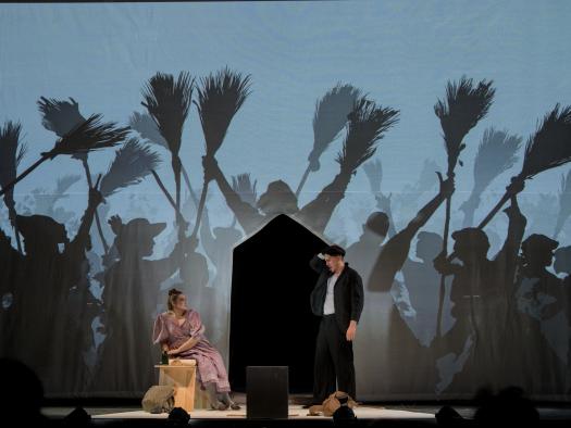 Hänsel und Gretel © Bernd Ferstl