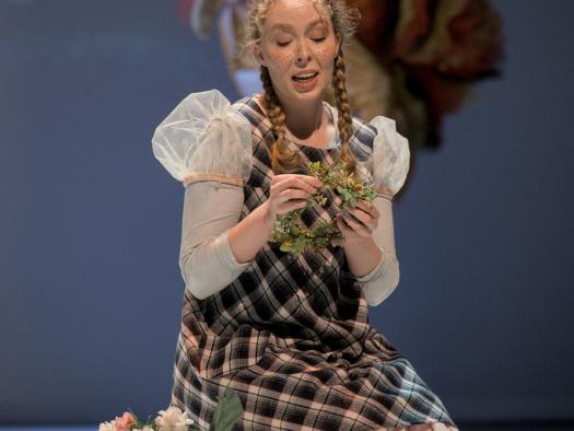 Hänsel und Gretel © Bernd Ferstl