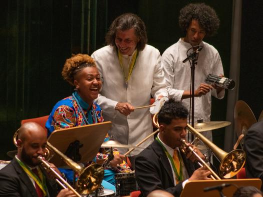 Neojiba Orchestra
