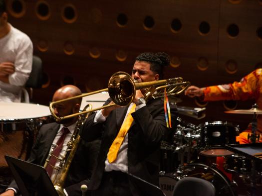 Neojiba Orchestra