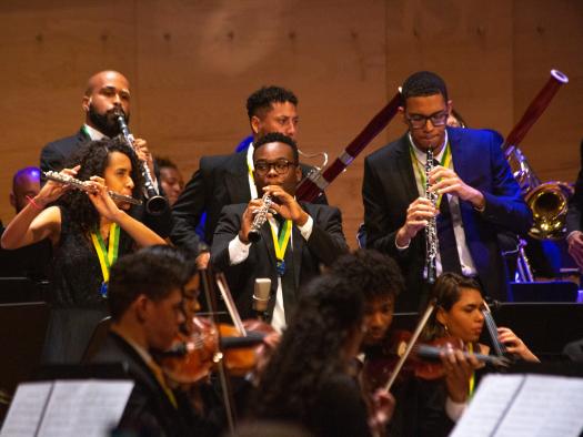 Neojiba Orchestra
