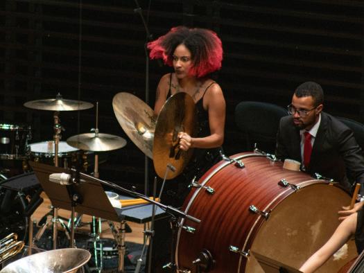 Neojiba Orchestra