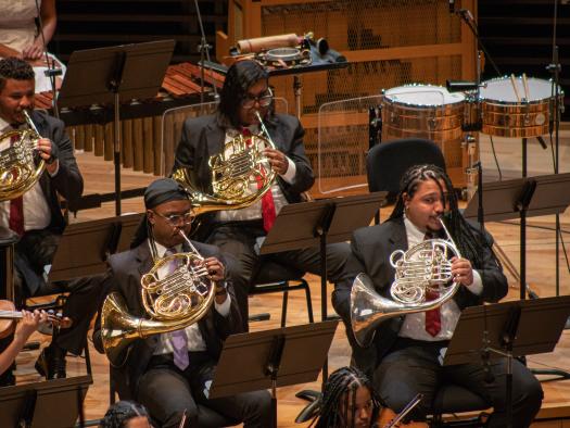 Neojiba Orchestra