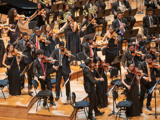 Neojiba Orchestra