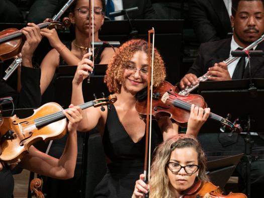 Neojiba Orchestra