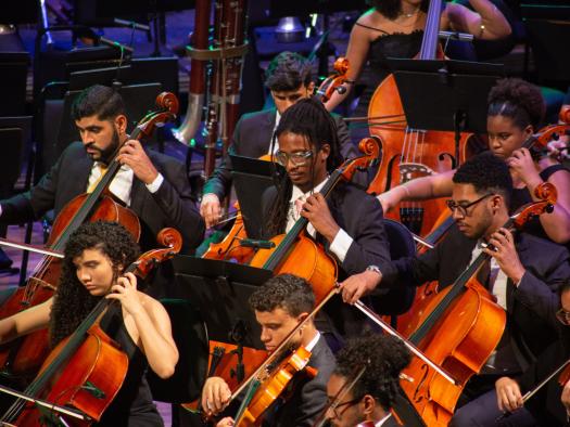Neojiba Orchestra