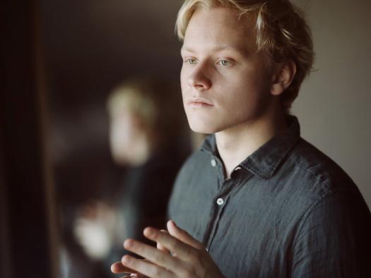 Alexander Malofeev