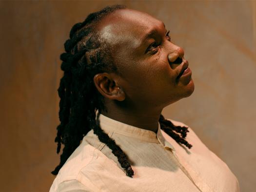 Abel Selaocoe