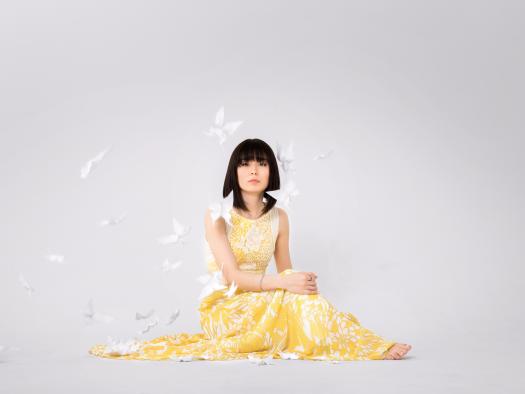 Alice Sara Ott ©Jonas Becker_DG