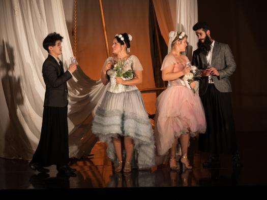 Così fan tutte – Kammeroper München
