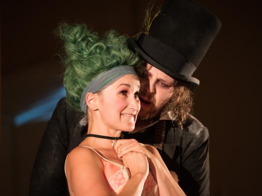 Così fan tutte – Kammeroper München