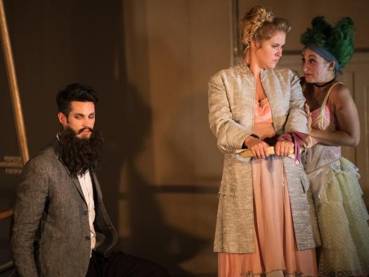 Così fan tutte – Kammeroper München