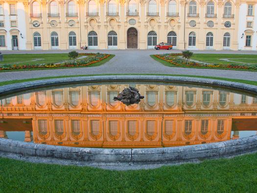 Schloss Schleißheim