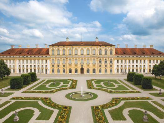 Schloss Schleißheim