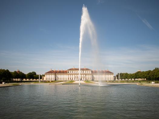 Schloss Schleißheim