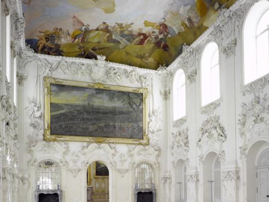 Schloss Schleißheim