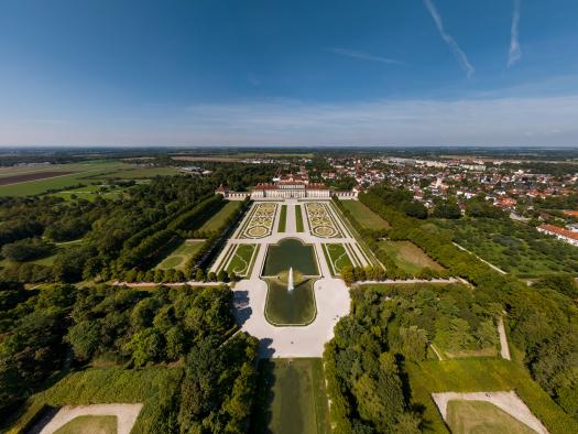 Schloss Schleißheim