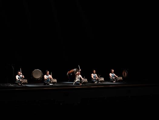 Waseda Symphony Orchestra